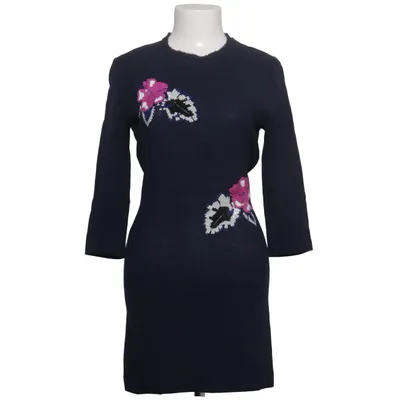 Dress (Blue, Multicolored) from Markus Lupfer