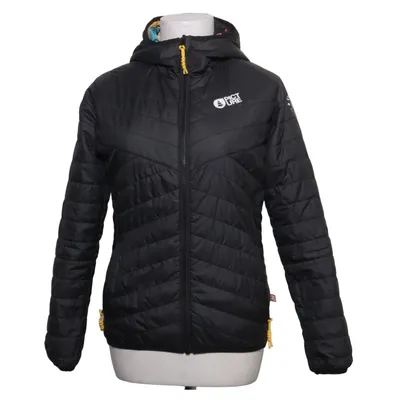 Veste légère (Noir) de Picture Organic Clothing Polyester recyclé