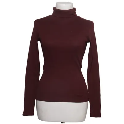 Turtleneck (Purple) from Brave Soul