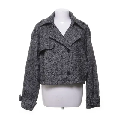 Jack (Wit, Zwart) van Stradivarius Polyester