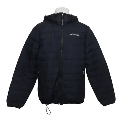 Veste d'hiver (Noir) de Columbia Polyester