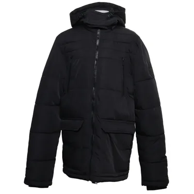 Vinterjacka (Svart) från Petrol Industries Polyester