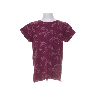 T-shirt (Lila) från Copperfield