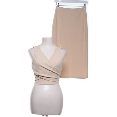 Set (Beige) från Skue Polyester