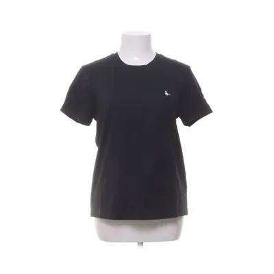 Topp (Svart) från Jack Wills Bomull