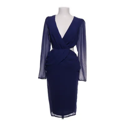 Klänning (Blå) från Love Label Polyester