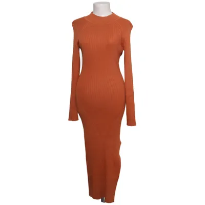 Maxi jurk (Oranje) van Missguided Tall
