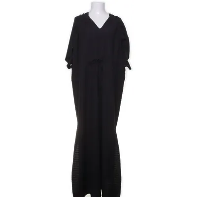 Maxi dress (Black) from Mayla Stockholm