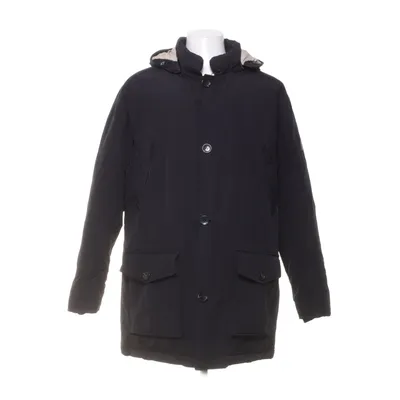 Parka (Noir) de Paul Rosen