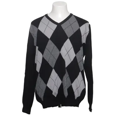 Pullover (Black, Gray, White) from Pre End Cotton