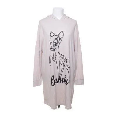 Huvklänning (Beige, Svart) från Disney Elastan, Polyester, Viskos