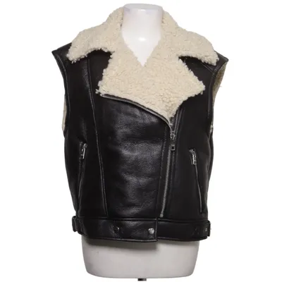Outdoor vest (Zwart) van Pull & Bear Polyester