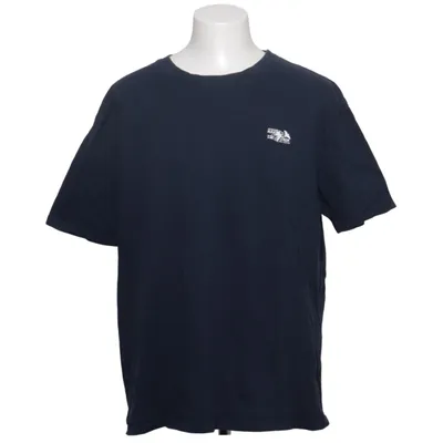T-shirt (Bleu) de Atlas for Men Coton