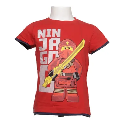 T-shirt (Ninjago) from LEGO Cotton