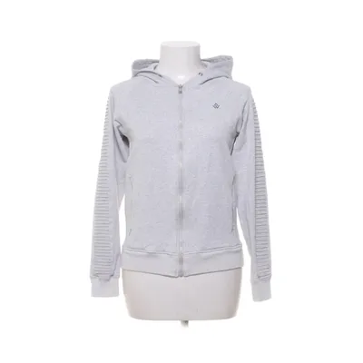 Huvtröja (Grå) från Workout Empire Bomull, Elastan, Polyester