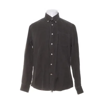 Skjorta (Brun) från Barbour Bomull