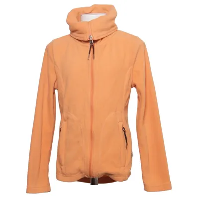 Fleece jacket (Orange) from CRW