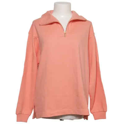 Sweatshirt (Pink) von Escada Sport Baumwolle