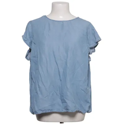 Top (Blau) von OVS Lyocell