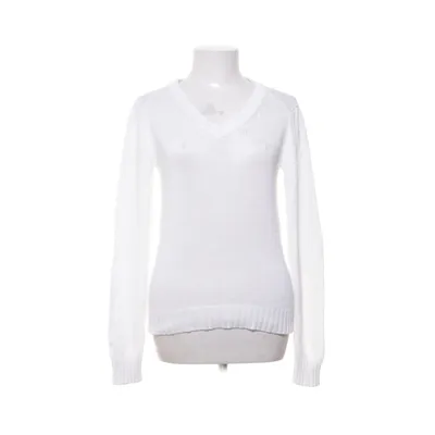Pullover (Vit) från Armani Jeans