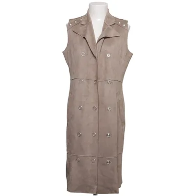 Robe chemise (Beige) de Tramontana