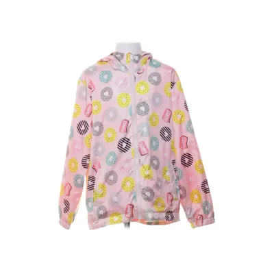 Windjack (Roze, Meerkleurig) van Top&Sky Kids Polyester
