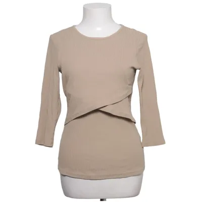 Amningströja (MAMA) från H&M Mama Bomull, Elastan