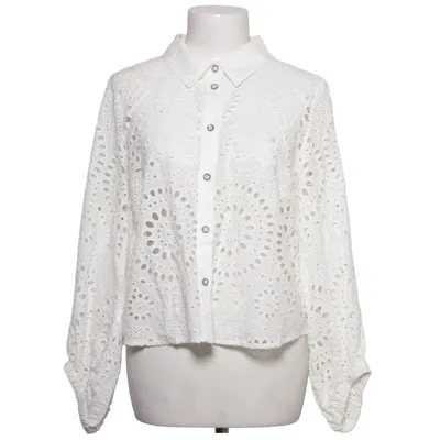 Blouse (Blanc) de Coster Copenhagen