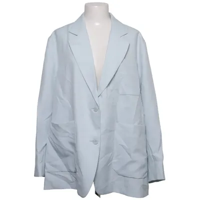 Blazer (Blue) from Dorothee Schumacher