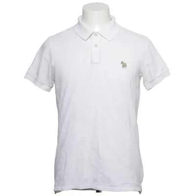 Polo shirt (White) from Paul Smith Jeans Cotton