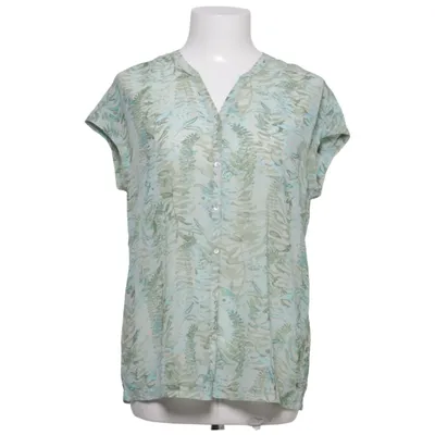 Top (Green, Multicolored) from Mustang True Denim