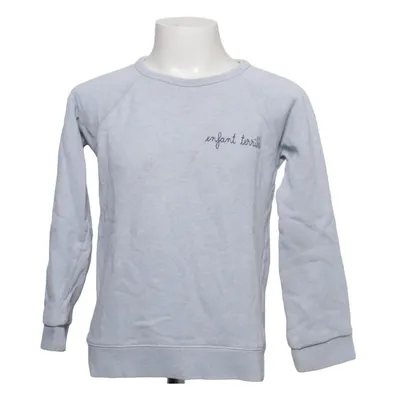 Sweatshirt (Enfant Terrible) de Maison Labiche Coton