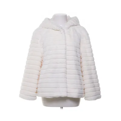 Winter jacket (White) from Monari Polyester