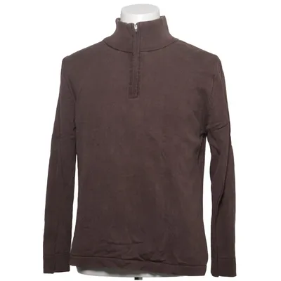 Sweater (Brun) fra Shaping New Tomorrow Bomuld, Lyocell