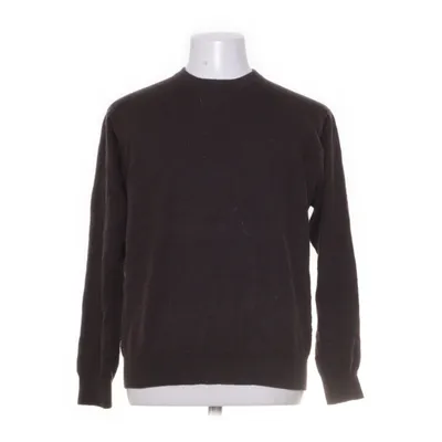 Tröja (Brun) från Gilberto Akryl, Merinoull