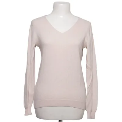 Pullover (Roze) van Conbipel Kasjmier