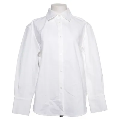 Chemise (Blanc) de Nathalie Schuterman Coton