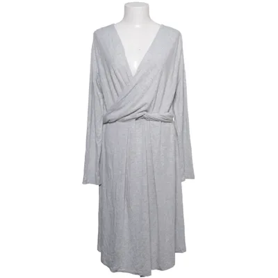 Maternity dress (Gray) from Bellybutton Elastane, Viscose