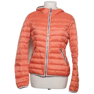 Lightweight jacket (Orange) from Colmar