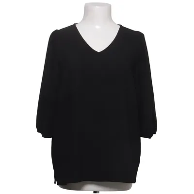Blouse (Black) from Isolde Elastane, Polyester