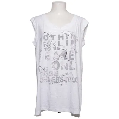 Top (White) from Hey Cotton