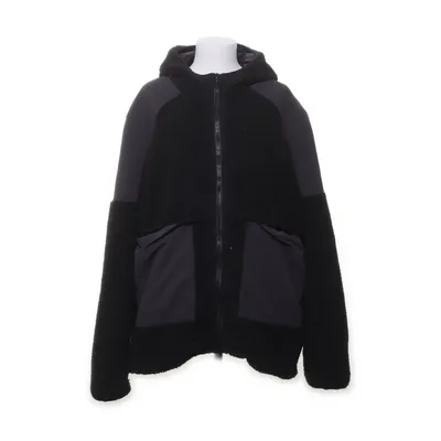 Winterjas (Zwart) van ASOS Polyester