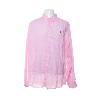 Buttondown-skjorta ( ) från Polo Ralph Lauren Linne