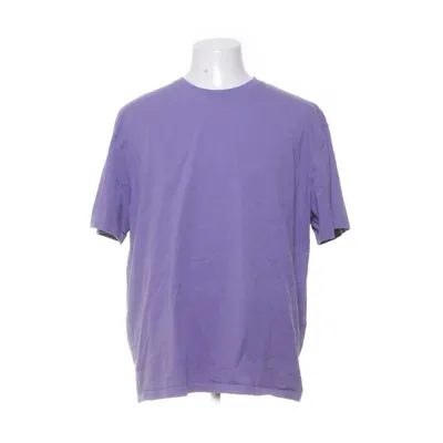 T-shirt (Purple) from Yourturn Recycled cotton