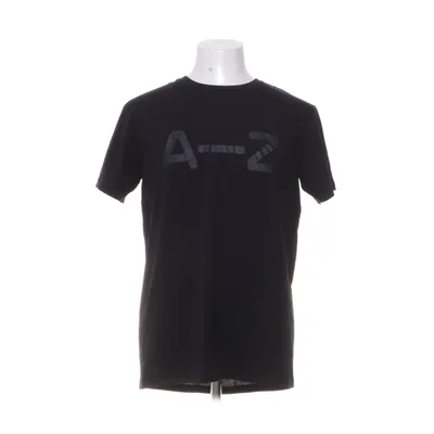 Linne (Svart) från A-Z Bomull, Elastan, Polyester