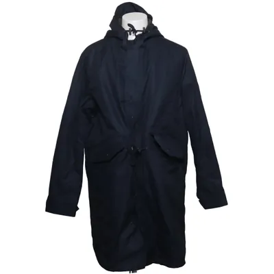 Parka (Blå) fra Ben Sherman