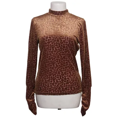 Haut (Gena Burn Out) de Aaiko Élasthane, Polyester