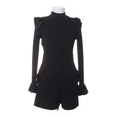 Cocktailjurk (Zwart) van Zara Collection Polyester, Elastaan