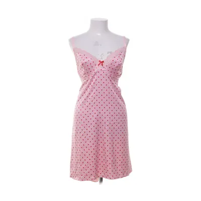 Nachthemd (Roze, Rood) van Cubus Elastaan, Polyamide, Gerecycled polyester