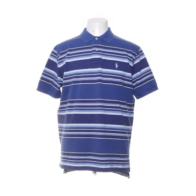 Polotrøje (Blå) fra Polo Ralph Lauren Bomuld